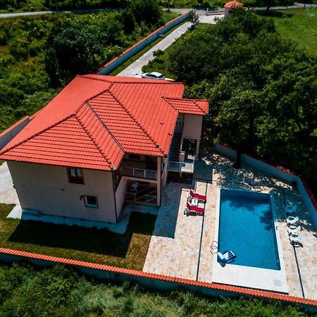 Stars Residence Petrovac エクステリア 写真