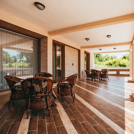 Stars Residence Petrovac エクステリア 写真