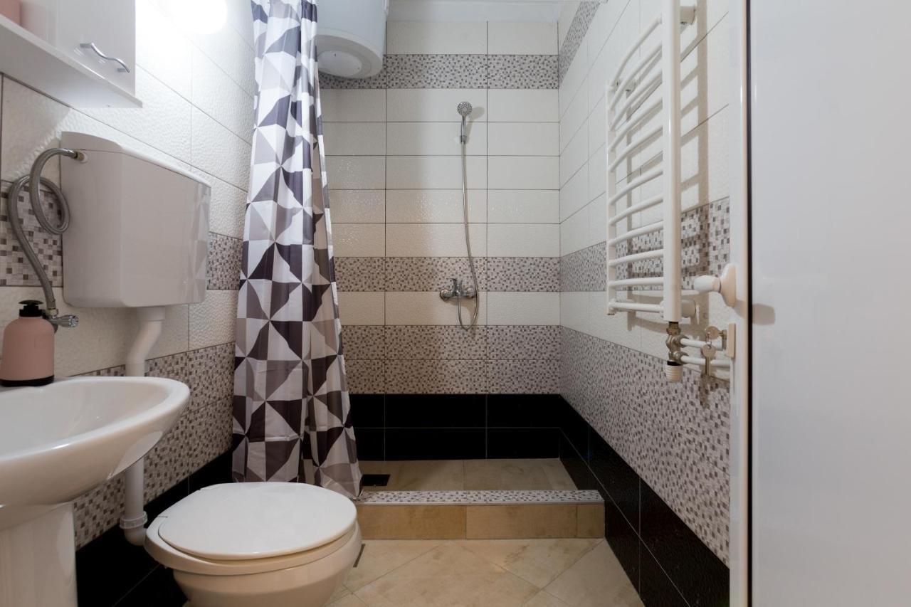 Stars Residence Petrovac 部屋 写真