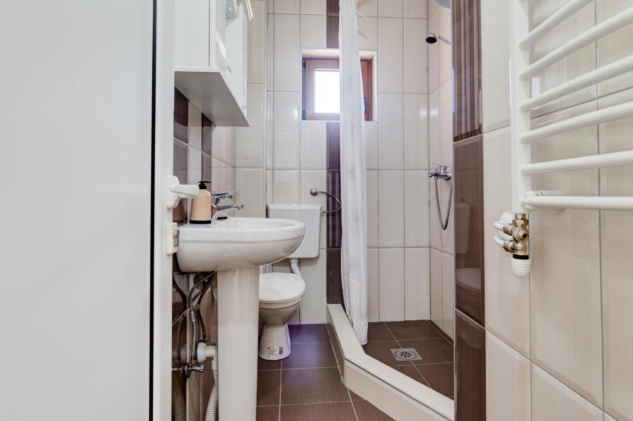 Stars Residence Petrovac 部屋 写真
